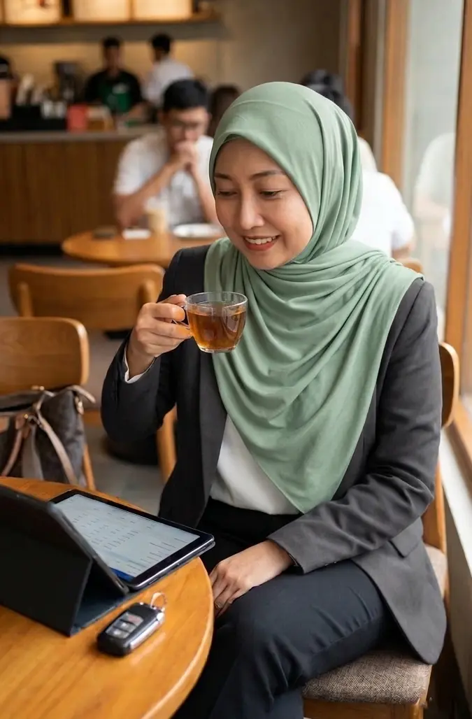 Erlin Zainal