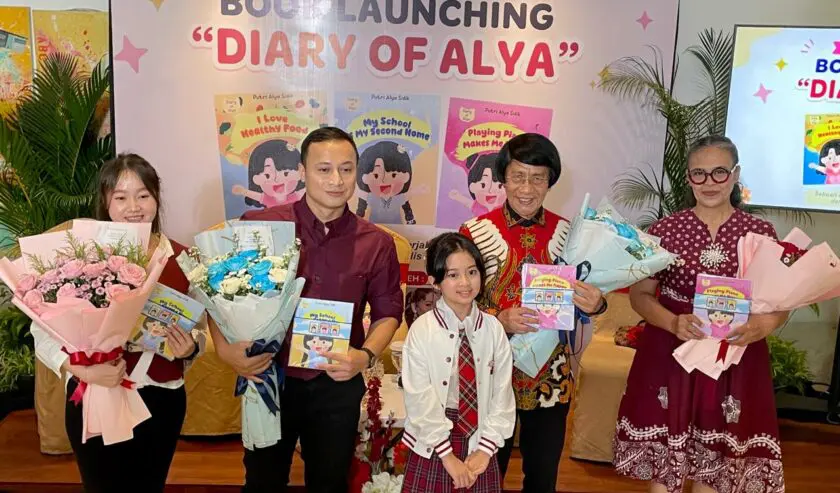 Foto: Faiz Fadjarudin dari suarasurabaya.net