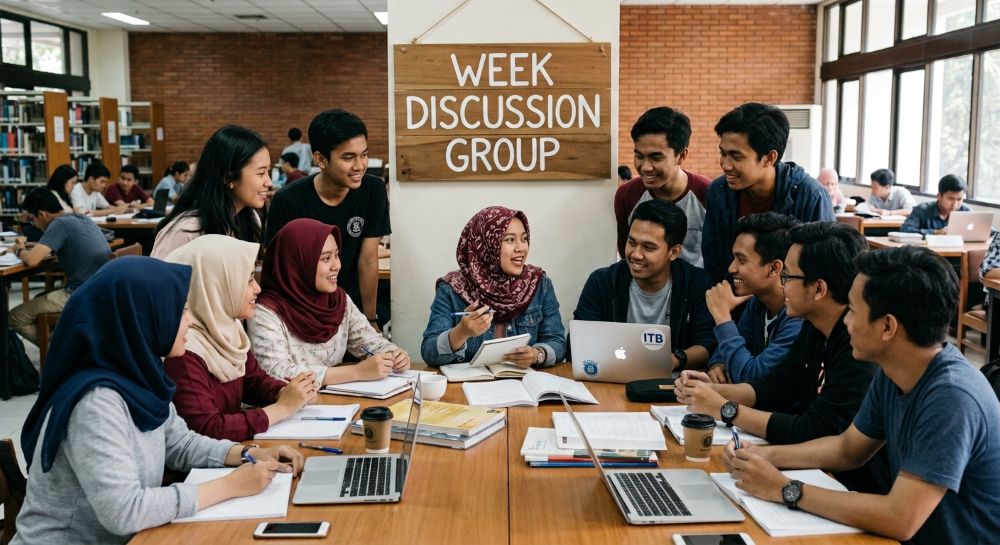 Discussion Topics: Smoking Behaviour in Adolescents and Factors That Influence It